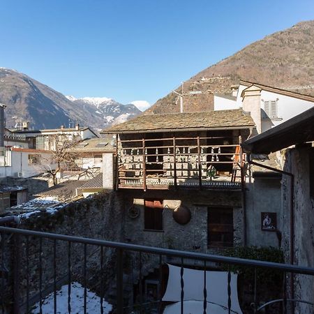 Appartamento Sant'Agostino Tirano Exterior photo