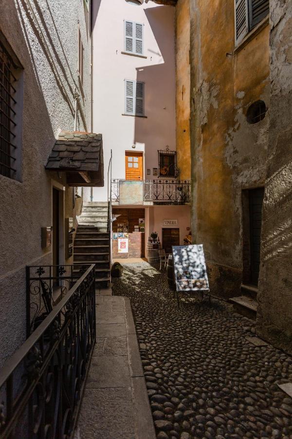 Appartamento Sant'Agostino Tirano Exterior photo
